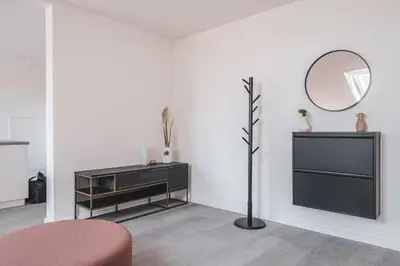 Grundriss der Unterkunft Ostseehaus Ostseehaus 5