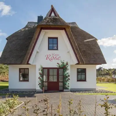 Haus Rose
