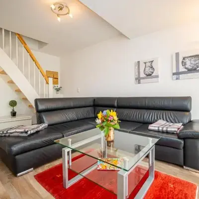 Wohnung 16 im 2 OG Haus Stranddistel