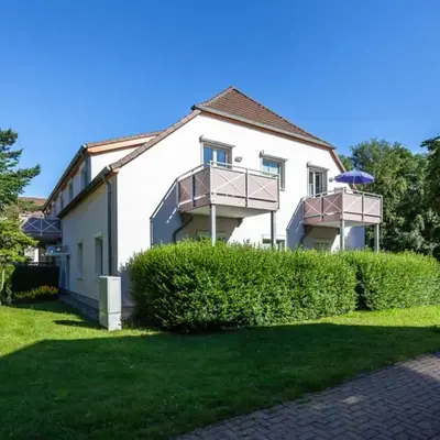 Ferienwohnung 