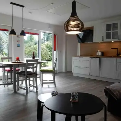 Haus am Nordstrand 2