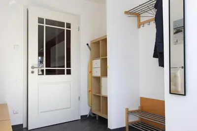 Grundriss der Unterkunft Ferienhaus 3f