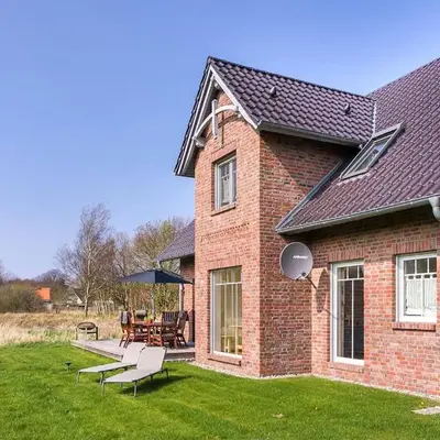 Ferienhaus 3f