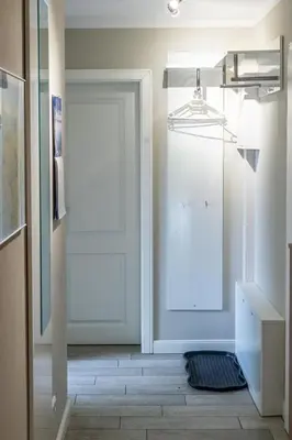 Grundriss der Unterkunft Ferienwohnung Strandgut - Kavelweg 9 - Zingst