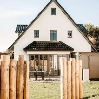 Ferienhaus Meeresschatz