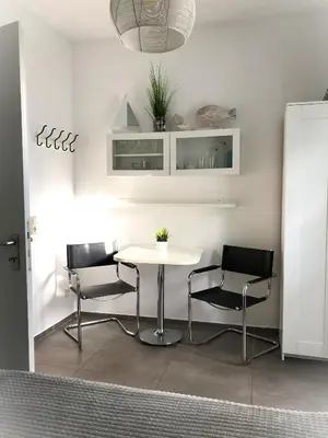 Grundriss der Unterkunft App 134Haus 3