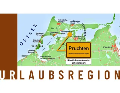Grundriss der Unterkunft DarssAhoi