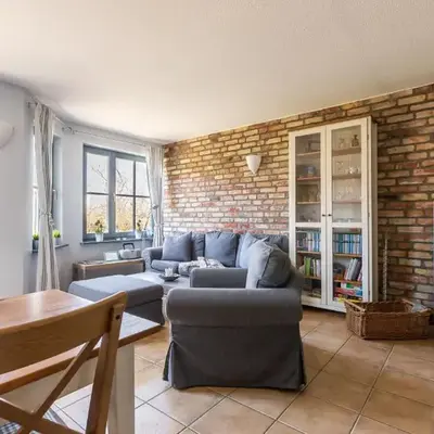 Strandhaus Wustrow - Wohnung 1