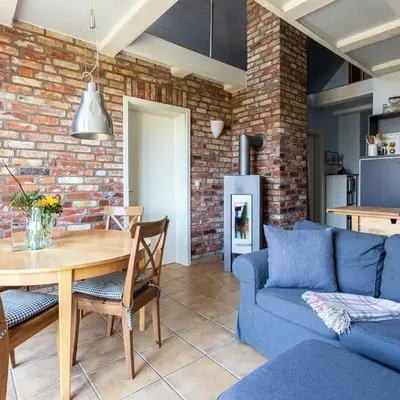 Strandhaus Wustrow - Wohnung 3