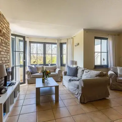Strandhaus Wustrow - Wohnung 4