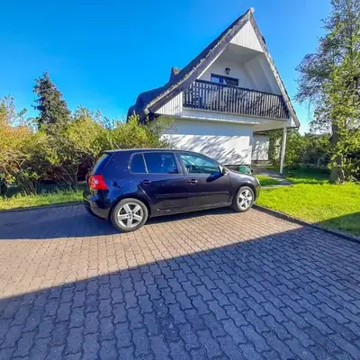 Ferienwohnung Seekiste