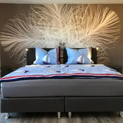 Ferienwohnung OstseeStrandLäufer 2