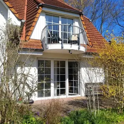 Haus Seeschwalbe