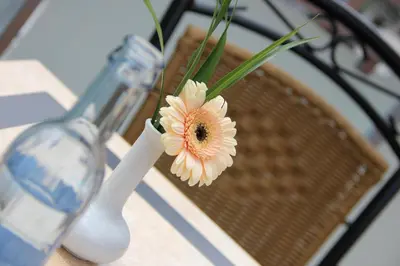 Grundriss der Unterkunft Hotel & Café Strandeck