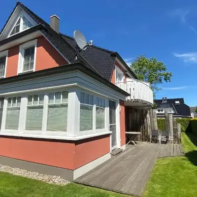 Hus Sünnschien Wg 1