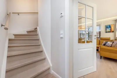 Grundriss der Unterkunft Ferienhaus OstseeLust