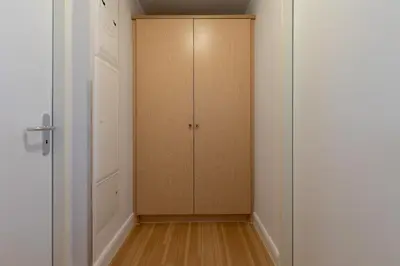 Grundriss der Unterkunft Kranichtanz