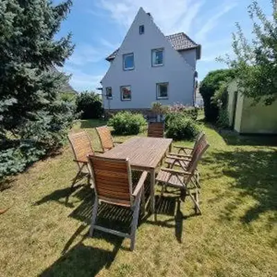 Haus Frida