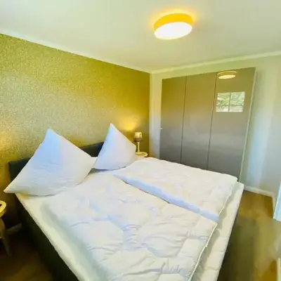Ferienwohnung Sol im idyllischen Pruchten