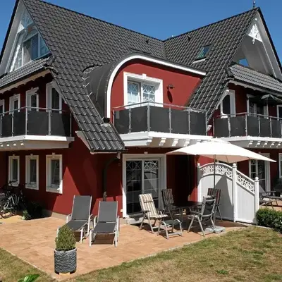 Villa Sola Bona Fewo 1