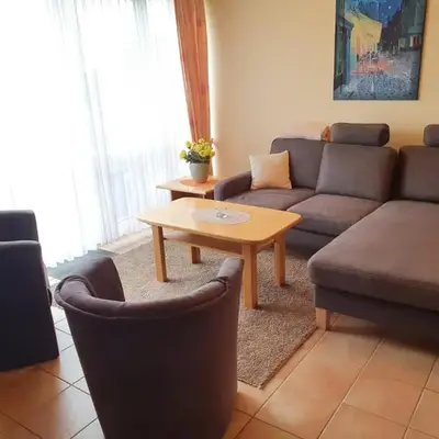 Residenz am Strand Wohnung 2-44