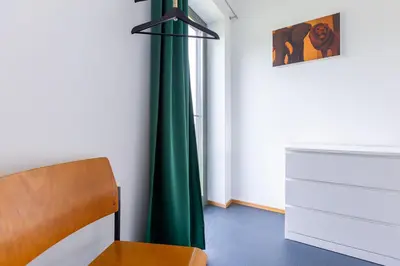 Grundriss der Unterkunft Otto