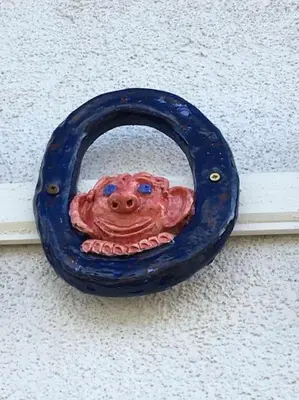Grundriss der Unterkunft TROLLHUS - Großes familienfreundliches Ferienhaus
