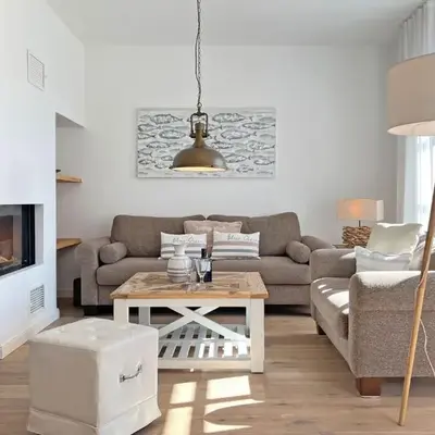 Strandhaus Zingst