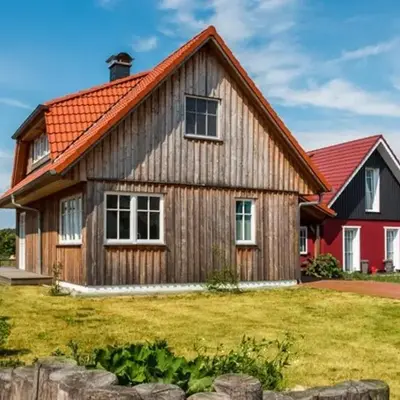 Haus Wiesenweite
