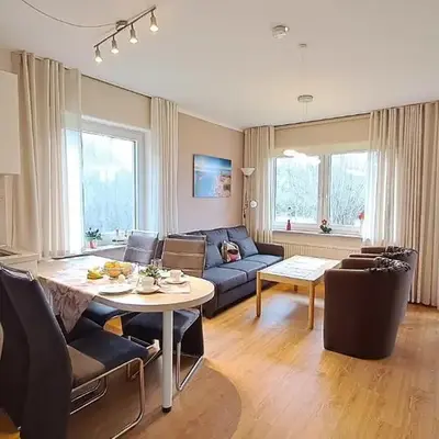 Apartment Prerower Straße