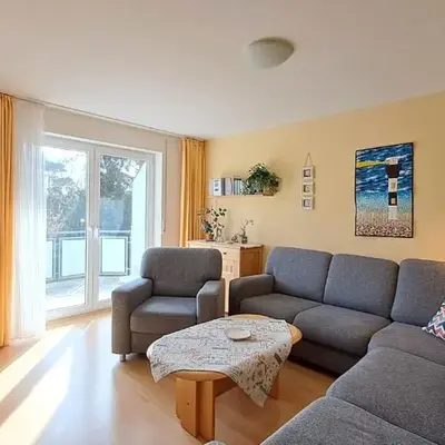 Apartment Hoppenberg