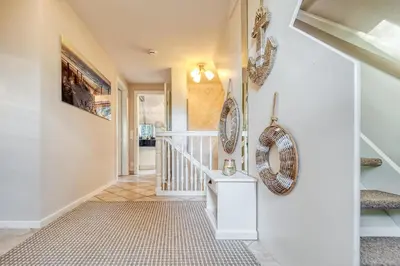 Grundriss der Unterkunft Ventus