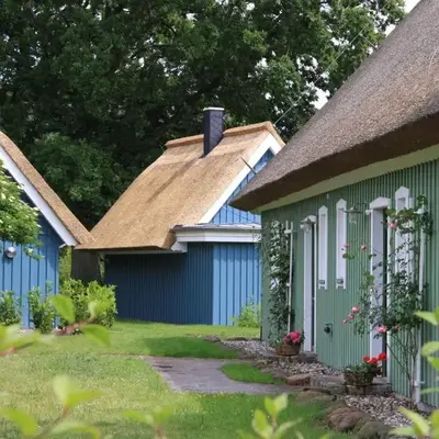 Am Trommelplatz - Ferienwohnung 2