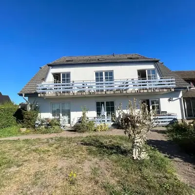 Pension Martens - Carla