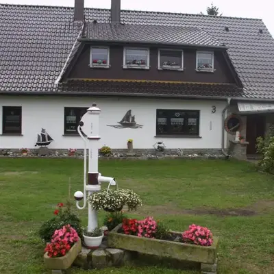 Darß Stuv