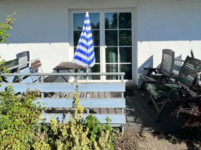 Grundriss der Unterkunft Pension Martens - Jana