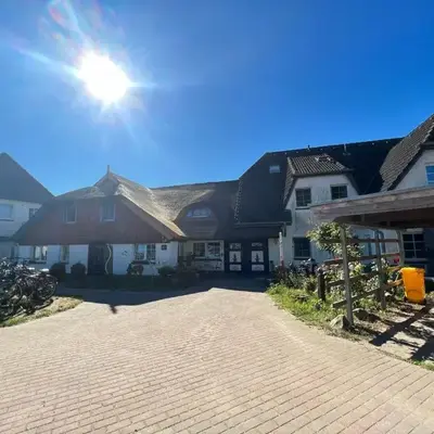 Pension Martens - Katja