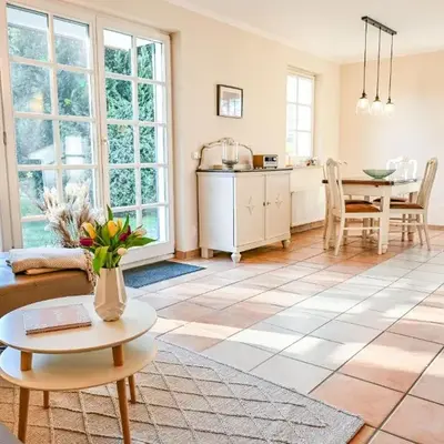 FH Tannenwieck - FH Tannenwieck Ferienwohnung Kormoran EG