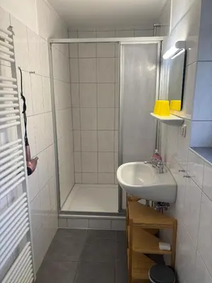 Grundriss der Unterkunft Leuchtfeuer