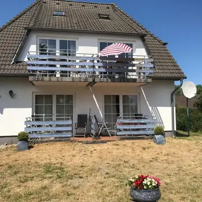 Pension Martens - Lotte