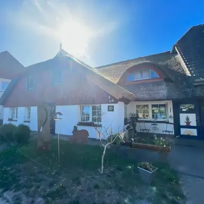 Pension Martens - Paul