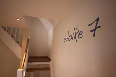 Grundriss der Unterkunft Am Trommelplatz - Wolke 7