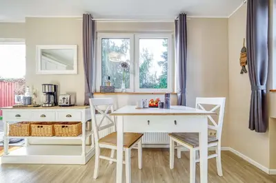 Kaffee-/Teezubehör in der Unterkunft Villa Mare Whng 2