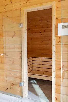 Grundriss der Unterkunft Kranichglück