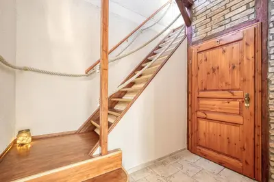 Grundriss der Unterkunft Villa Mare Whg 3