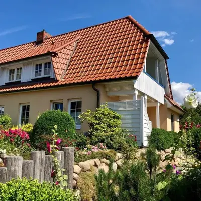 Haus Alex Obergeschoss
