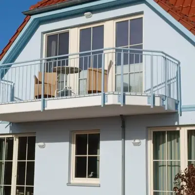 An den Boddenwiesen I