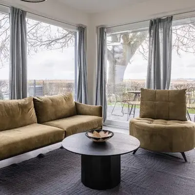 Haus Badestrand Badestrand 1
