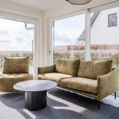 Haus Badestrand Badestrand 4