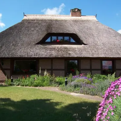 Boddenzauber